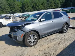 Chevrolet Equinox 1.5L 4 2023