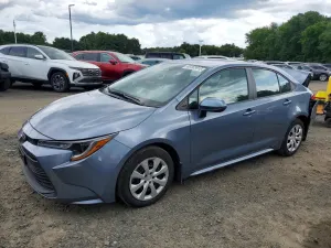 Toyota Corolla 2.0L 4 2024