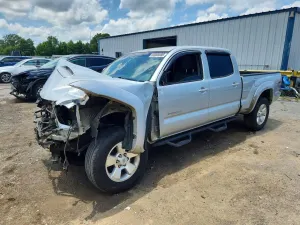 Toyota Tacoma 4.0L 6 2009