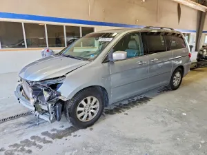 Honda Odyssey 3.5L 6 2008