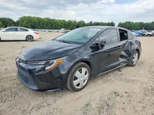 Toyota Corolla 1.8L 4 2020