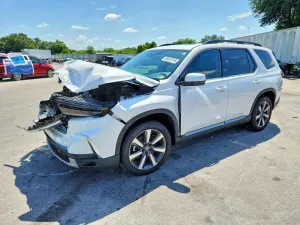 Honda Pilot 3.5L 6 2025