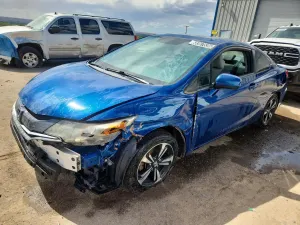 Honda Civic 1.8L 4 2014