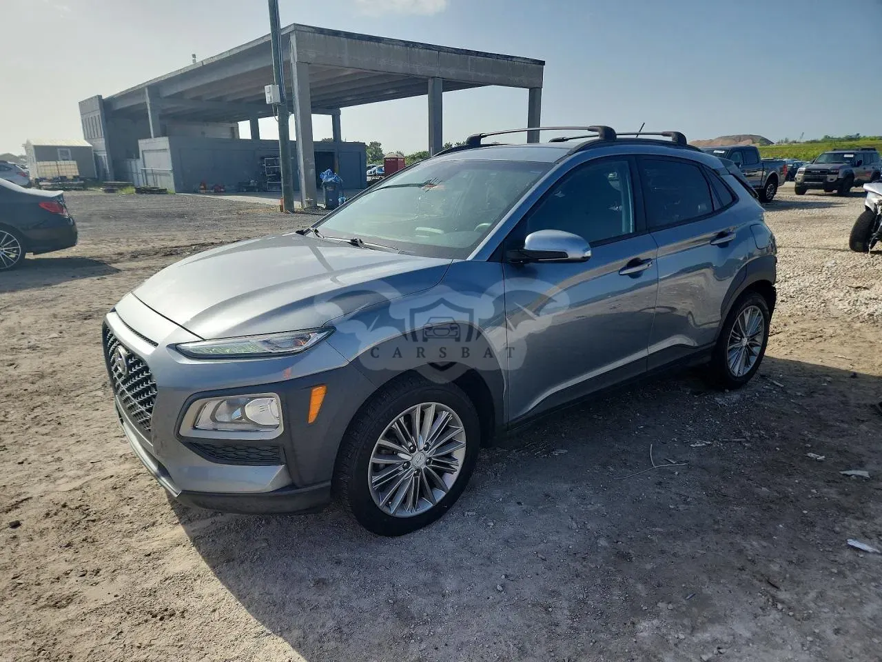 Hyundai Kona 2.0L 4 2020