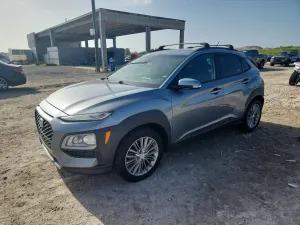 Hyundai Kona 2.0L 4 2020