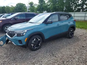 Kia Seltos 2.0L 4 2026