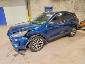 Ford Escape 2.0L 4 2020