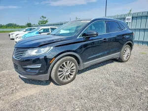 Lincoln MKC 2.0L 4 2018
