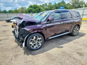 Hyundai Palisade 3.8L 6 2025