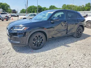Honda HR-V 2.0L 4 2025