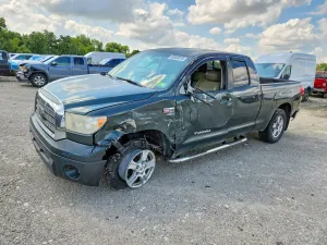 Toyota Tundra 5.7L 8 2008