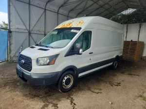 Ford Transit 3.5L 6 2017