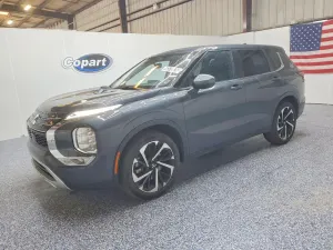 Mitsubishi Outlander 2.5L 4 2024