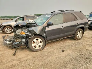 Acura MDX 3.5L 6 2004