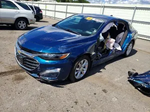 Chevrolet Malibu 1.5L 4 2019