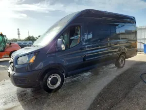 Ford Transit 3.5L 6 2020