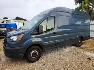 Ford Transit 3.5L 6 2020