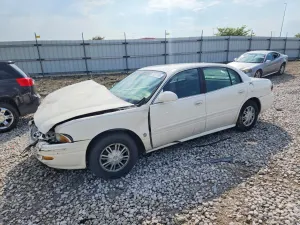 Buick LeSabre 3.8L 6 2005