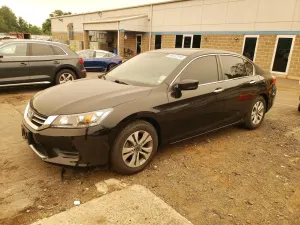 Honda Accord 2.4L 4 2015