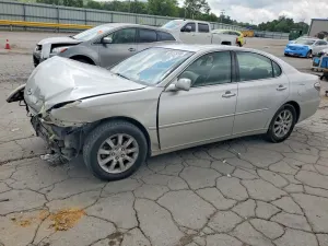 Lexus ES 3.0L 6 2003