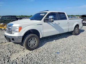 Ford F-150 3.5L 6 2011