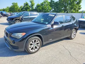 BMW X1 2.0L 4 2014