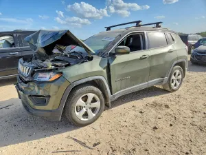 Jeep Compass 2.4L 4 2019