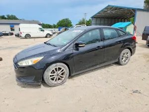Ford Focus 2.0L 4 2017