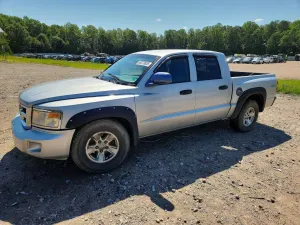 Dodge Dakota 4.7L 8 2008