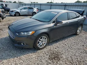 Ford Fusion 1.5L 4 2016
