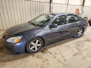 Honda Accord 2.4L 4 2005