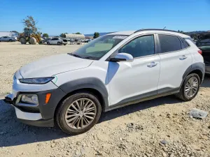 Hyundai Kona 2.0L 4 2021