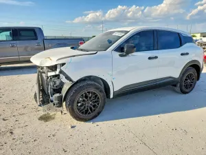 Nissan Kicks 2.0L 4 2026