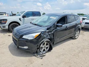 Ford Escape 2.0L 4 2014