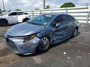 Toyota Corolla 1.8L 4 2020