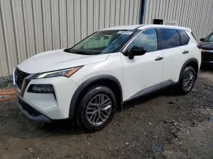 Nissan Rogue 1.5L 3 2023