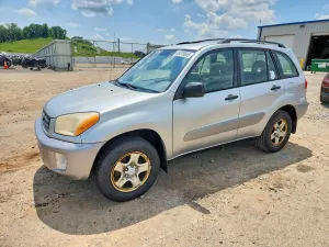 Toyota Rav4 2.0L 4 2003