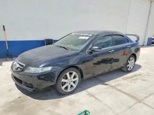 Acura TSX 2.4L 4 2004