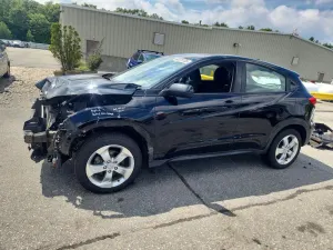Honda HR-V 1.8L 4 2016