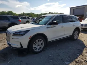 Lincoln Corsair 2.0L 4 2024