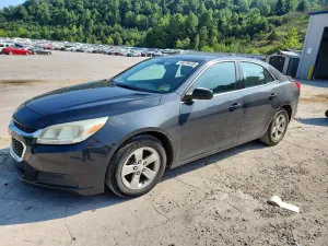 Chevrolet Malibu 2.5L 4 2015
