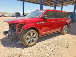 Lincoln Navigator 3.5L 6 2019