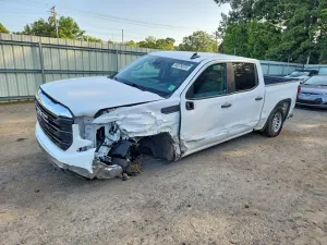 GMC Sierra 2.7L 4 2024