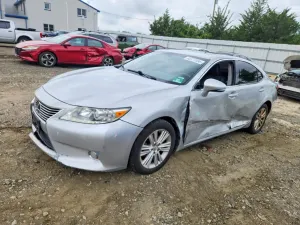 Lexus ES 3.5L 6 2014