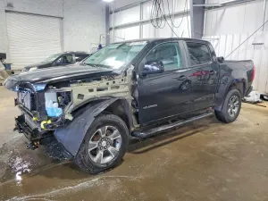 Chevrolet Colorado 2.8L 4 2017