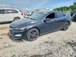 Chevrolet Malibu 1.5L 4 2020