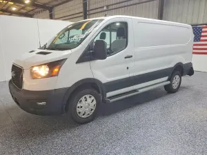 Ford Transit 3.5L 6 2023