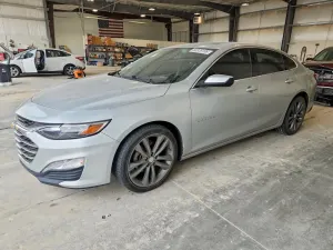 Chevrolet Malibu 1.5L 4 2021