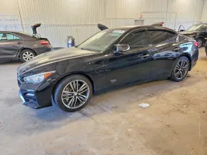 Infiniti Q50 3.0L 6 2016