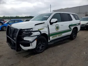 Chevrolet Tahoe 5.3L 8 2021